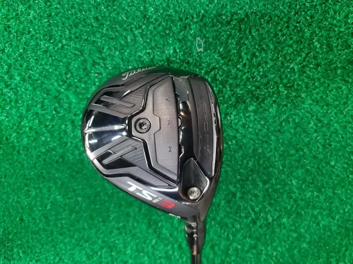 Titleist 타이틀리스트 TSI3 18도 5번 우드